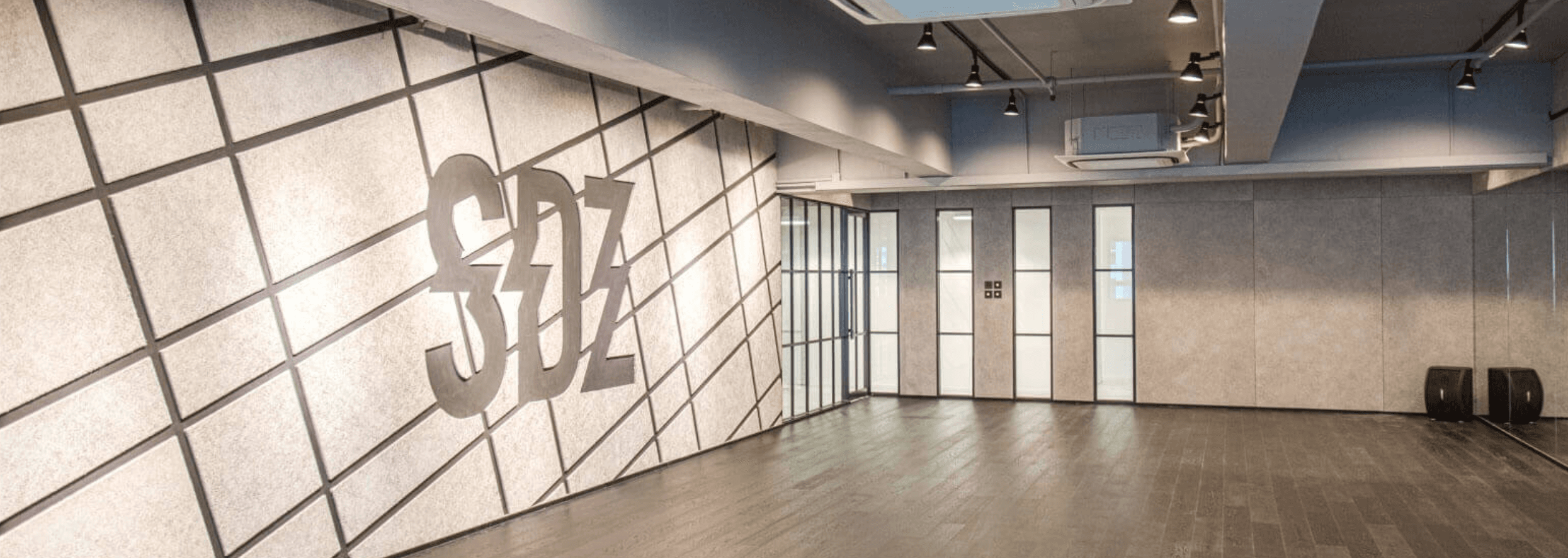 SDZ Studio 3