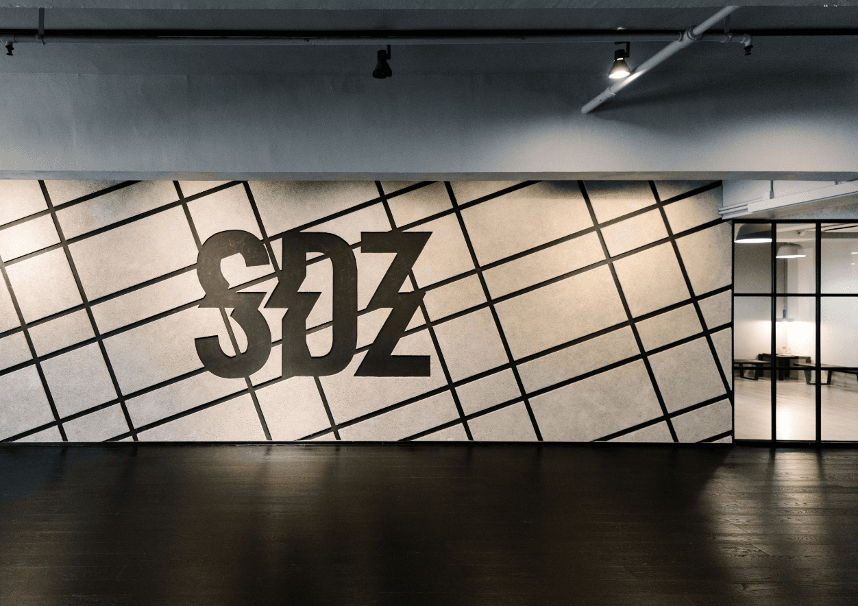 SDZ Studio 1