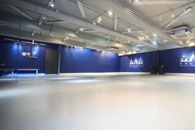 Collab Dance Production 1