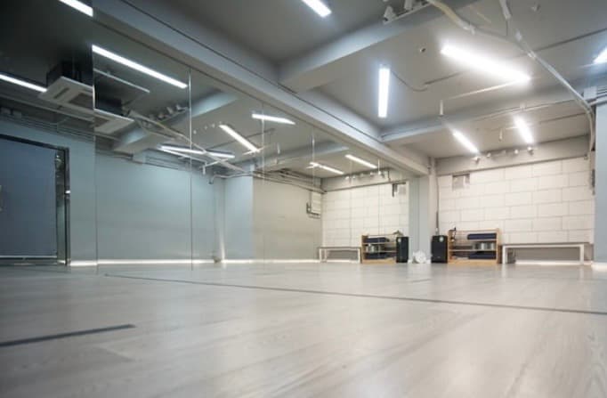 Collab Dance Production 2