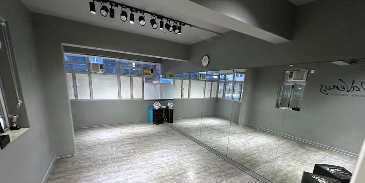 DaVenus Dance Company 2