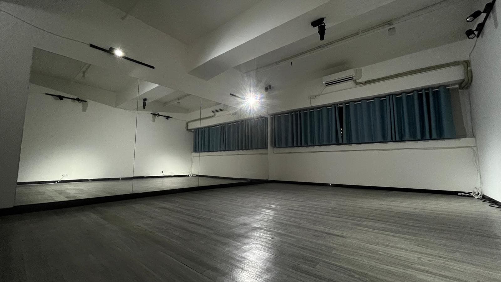 HAPPENs Dance Studio 2