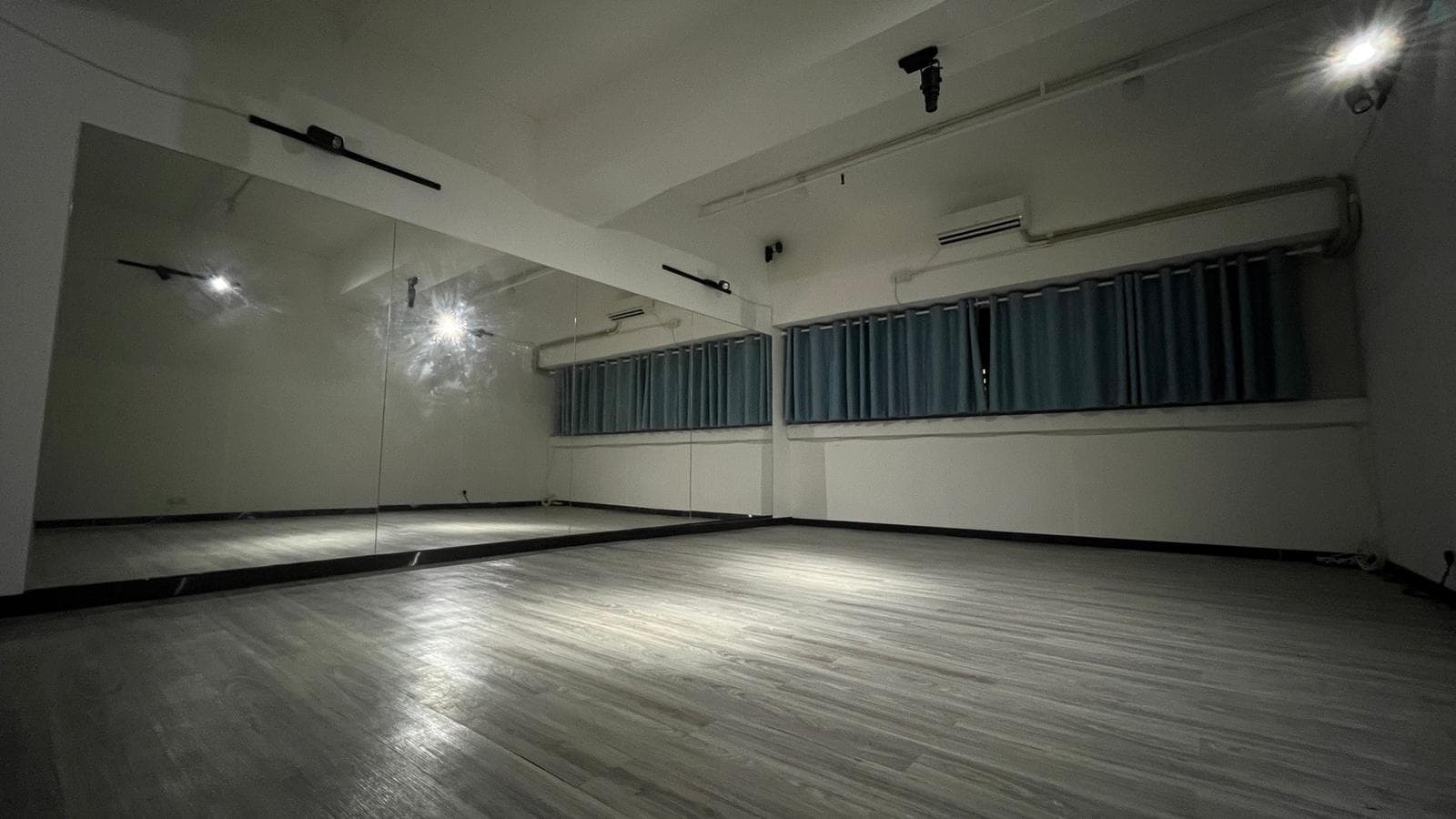 HAPPENs Dance Studio 3