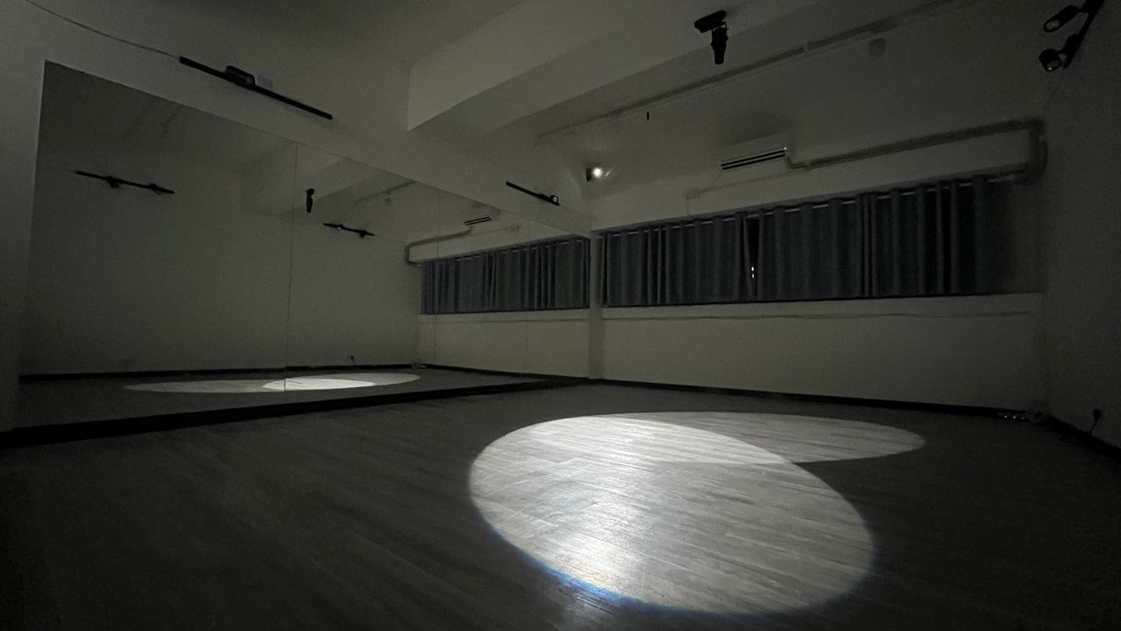 HAPPENs Dance Studio 5