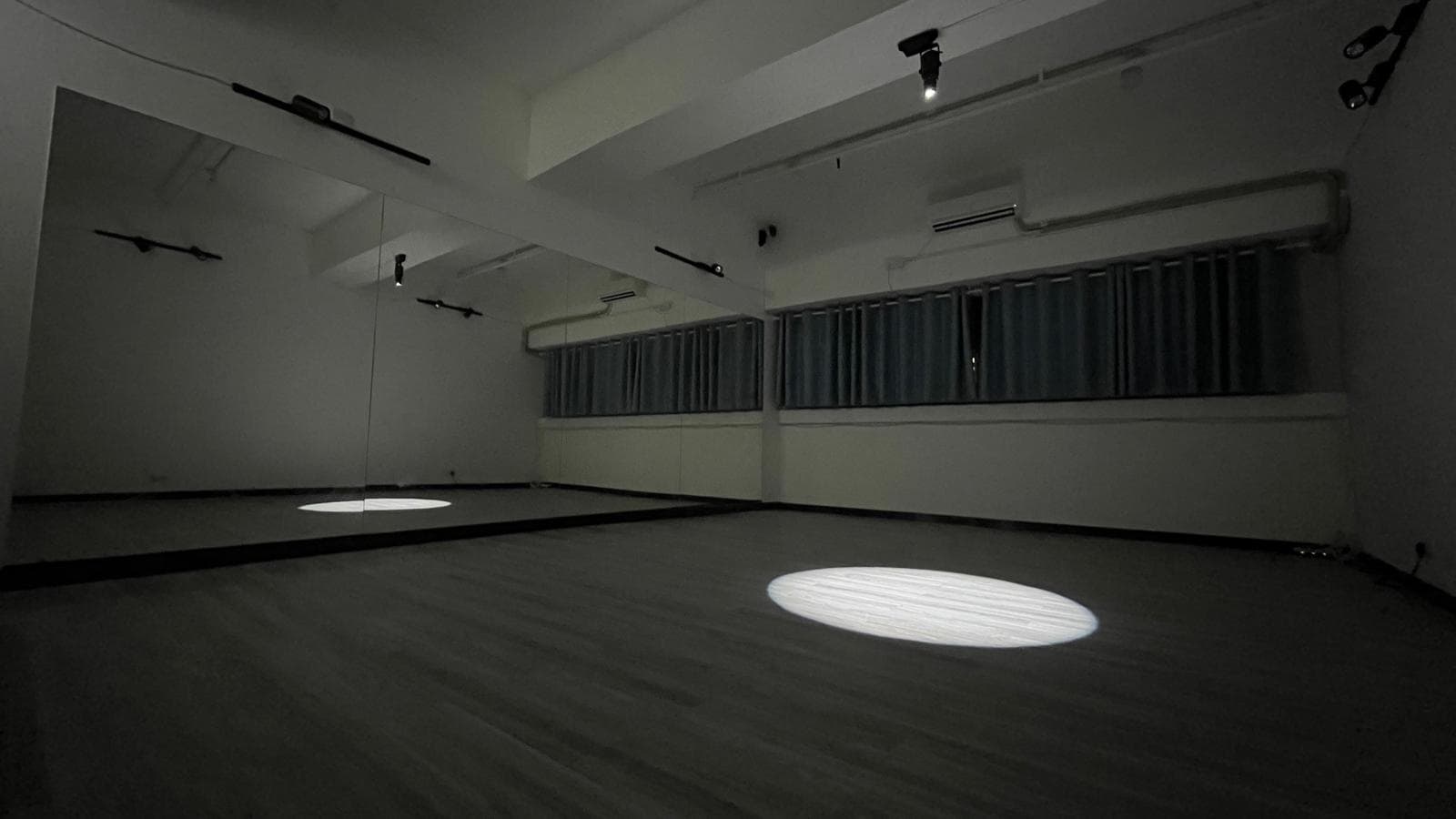 HAPPENs Dance Studio 6