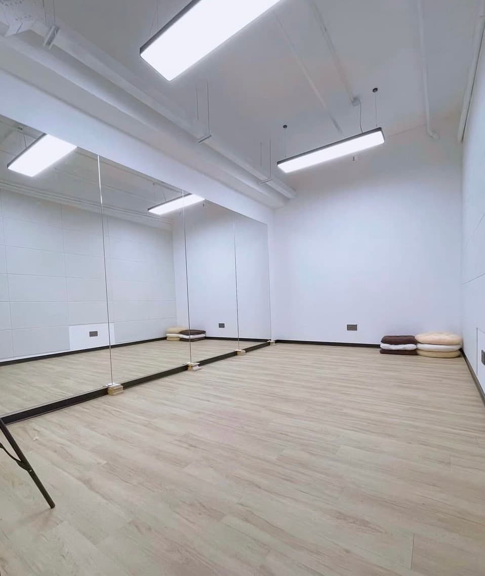 ID Dance Studio 1