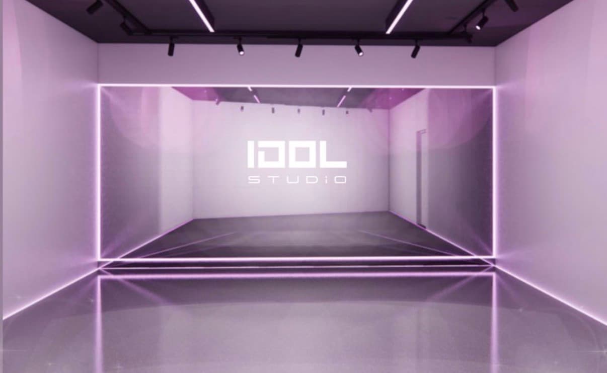 IDOL Studio 1