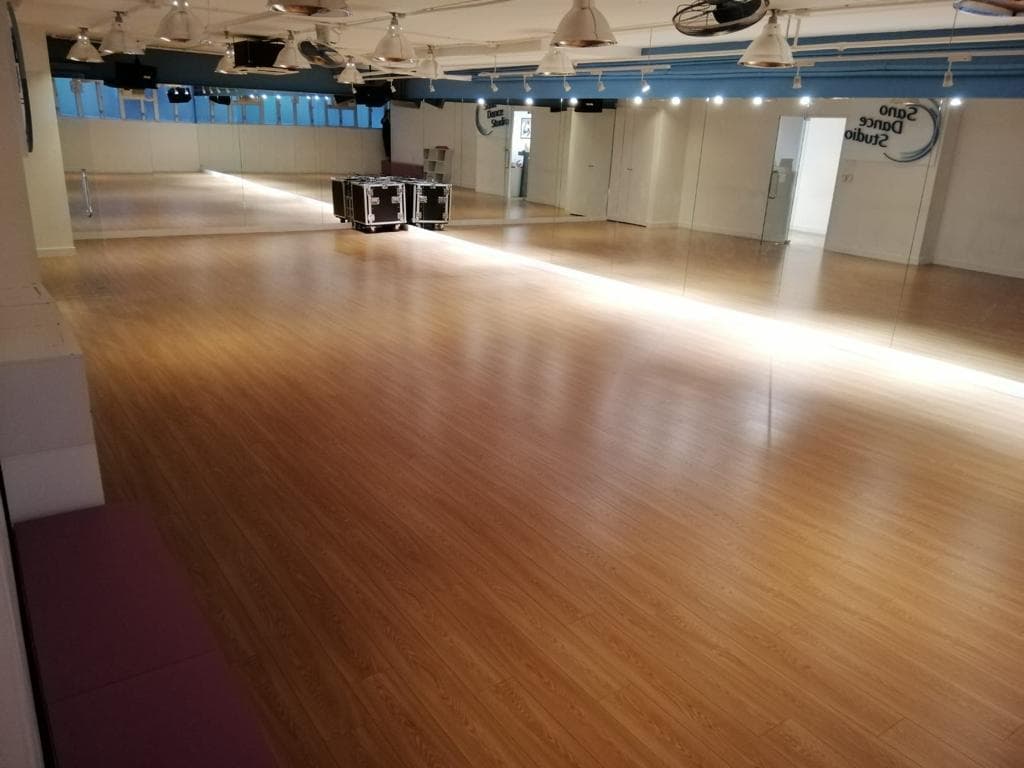 Sano Dance Studio 1