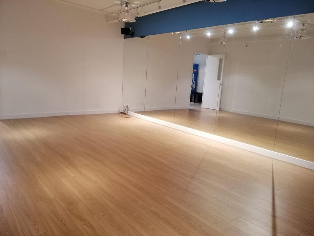 Sano Dance Studio 2