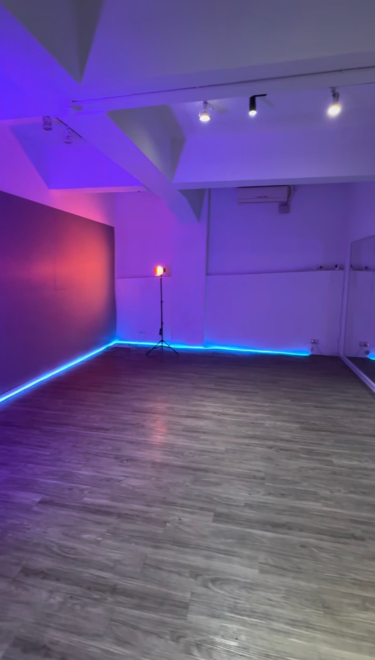 The Lab Dance Studio 3