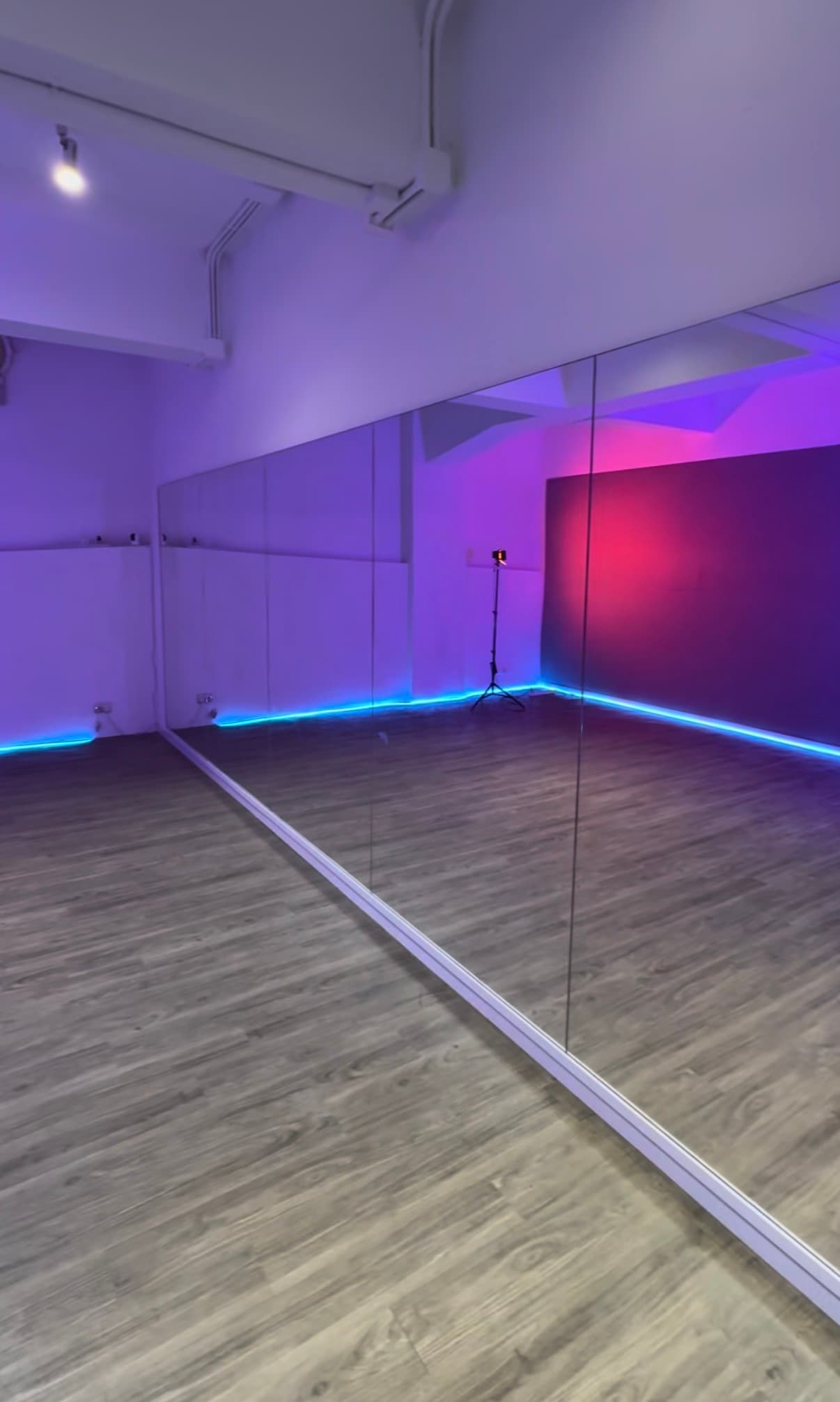 The Lab Dance Studio 4