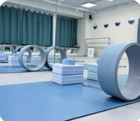 Moving Arts Studio 3