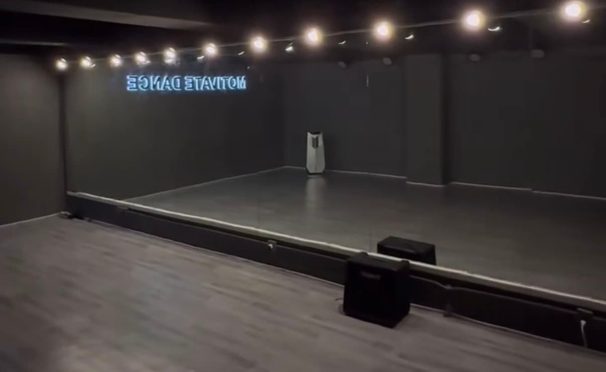 Motivate Dance Studio 2