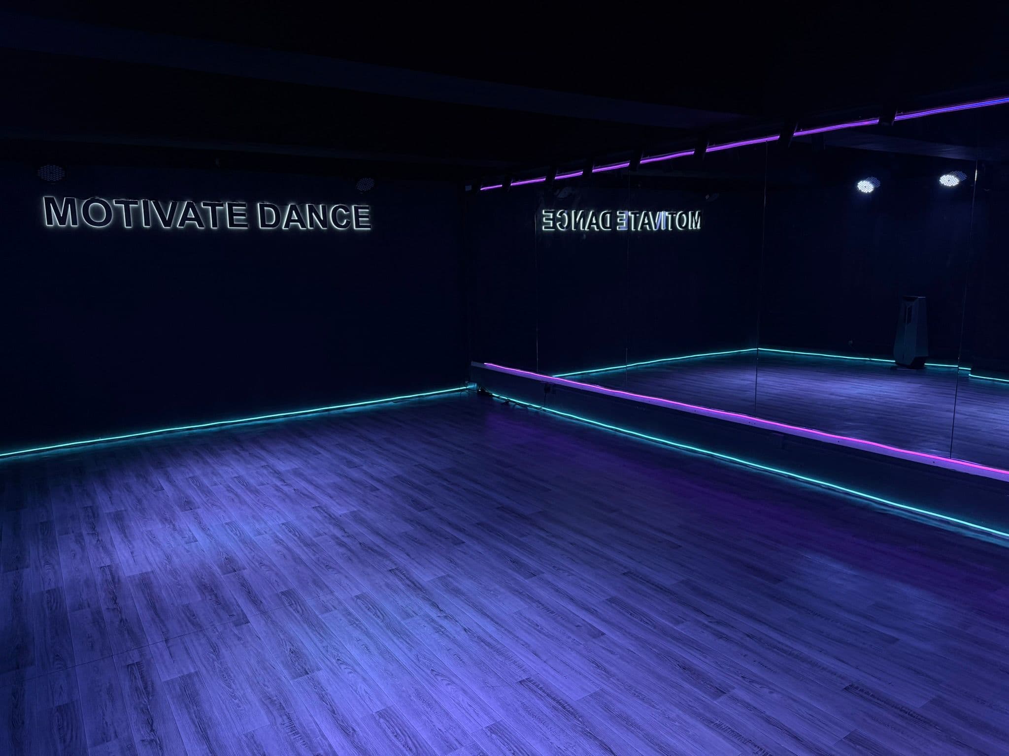 Motivate Dance Studio