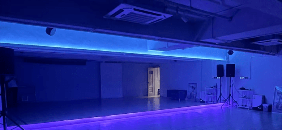 Neverland Dance House 2