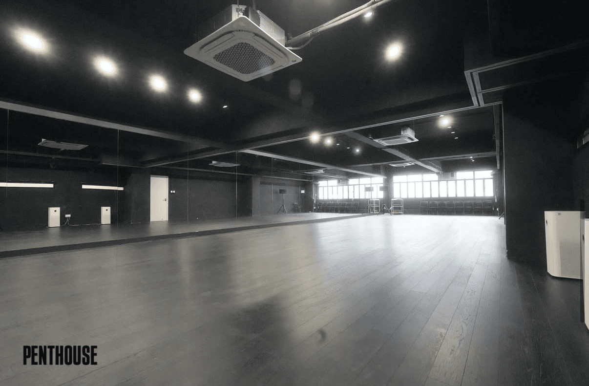 Penthouse Hong Kong 5