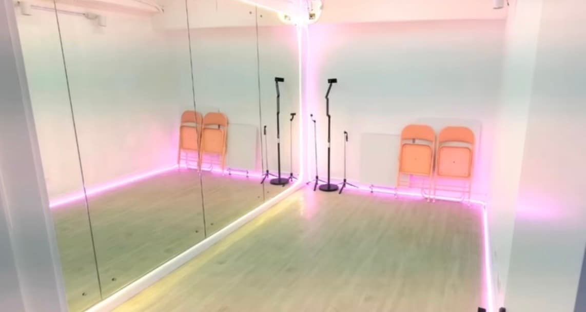 Practice Room 2