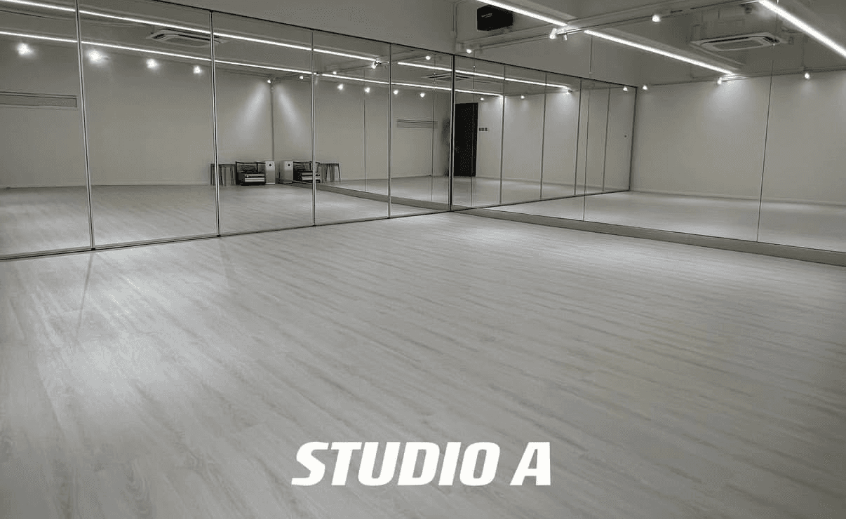 SWAY Studio 1