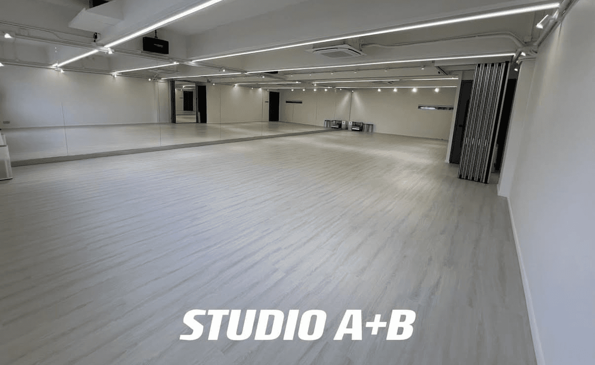 SWAY Studio 5