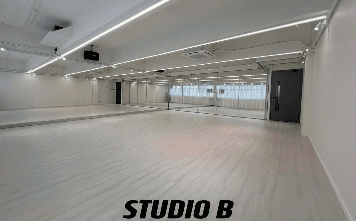 SWAY Studio 2