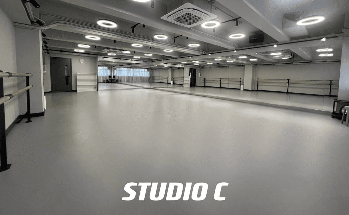 SWAY Studio 3