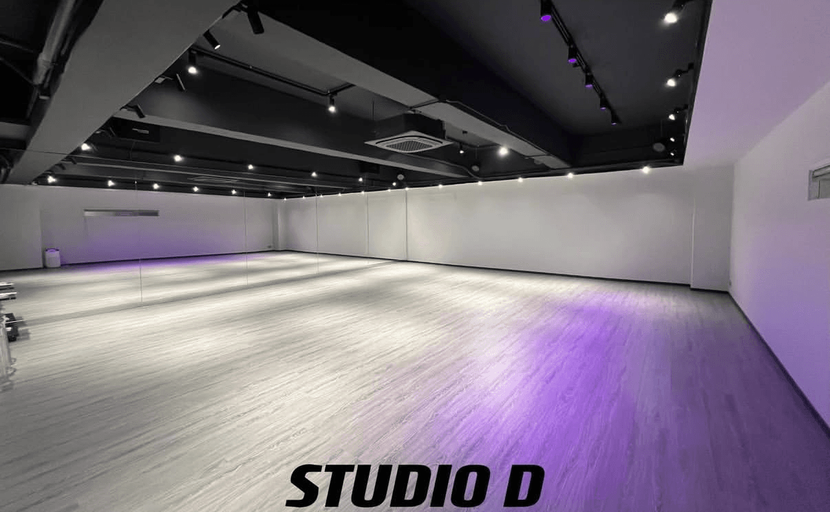 SWAY Studio 4