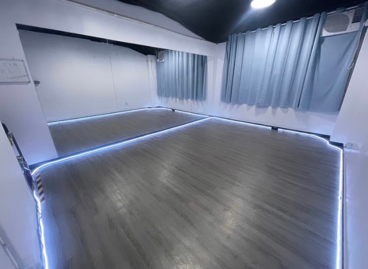 Training Time Studio 2