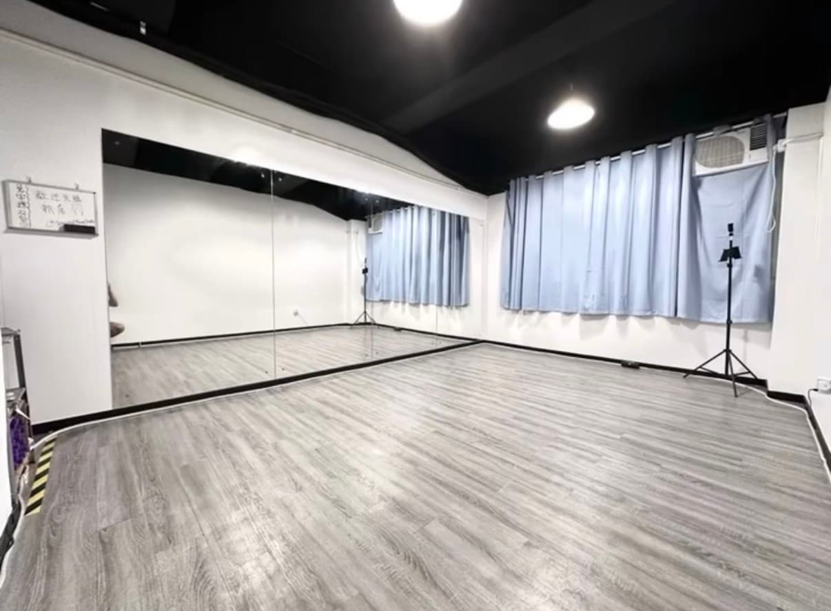 Training Time Studio 1