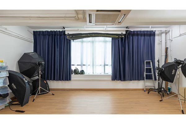 180 Degree Workshop 2