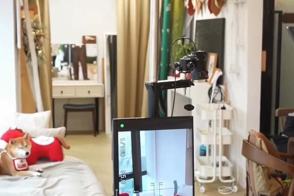 Corner Studio