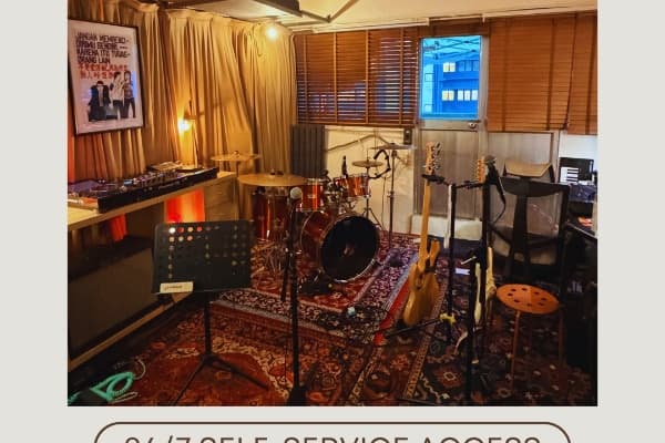 KROMA Studio