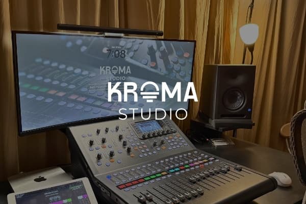 KROMA Studio 2