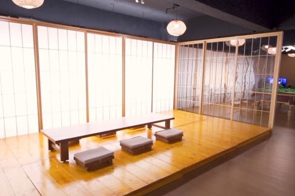 Partyroom 98 2