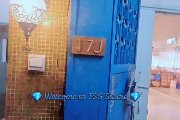 TSG Studio