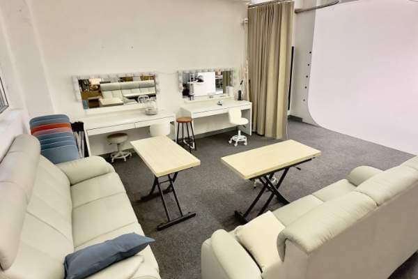 White Zone Studio