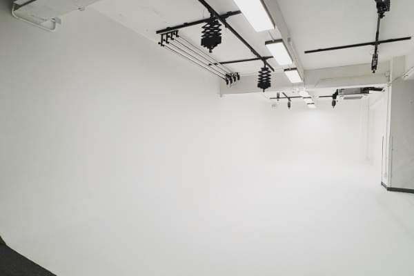 White Zone Studio 2