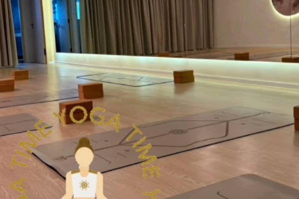 WILL Fitness HK 3