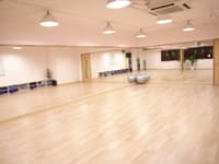 Sano Dance Studio 1