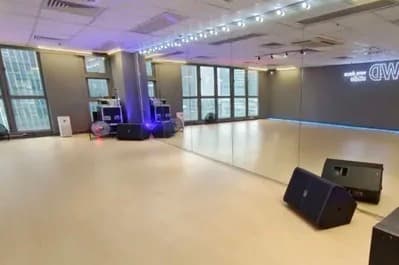 Wave Dance Studio 2